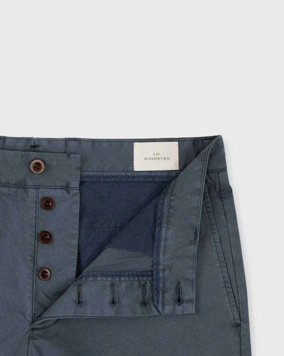Garment-Dyed Field Pant^Sid Mashburn Discount