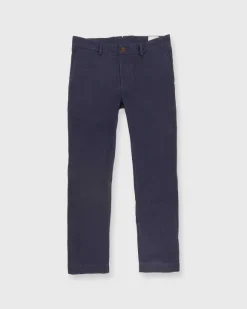 Garment-Dyed Field Pant^Sid Mashburn Outlet