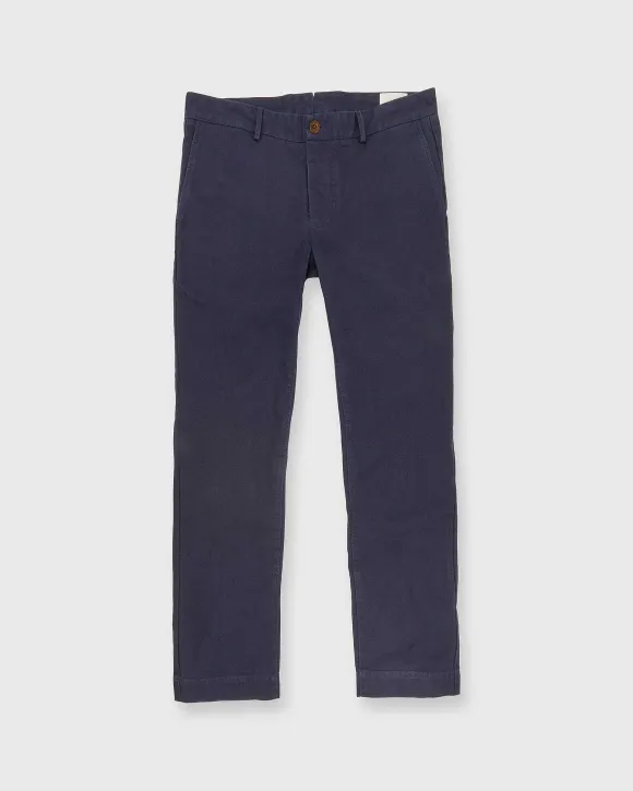 Garment-Dyed Field Pant^Sid Mashburn Outlet