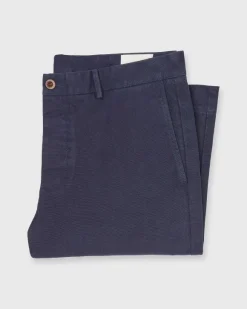 Garment-Dyed Field Pant^Sid Mashburn Outlet