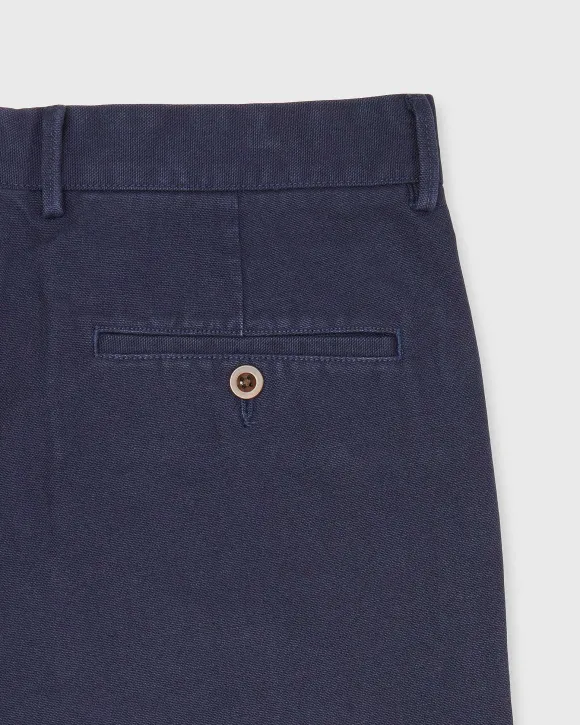 Garment-Dyed Field Pant^Sid Mashburn Outlet