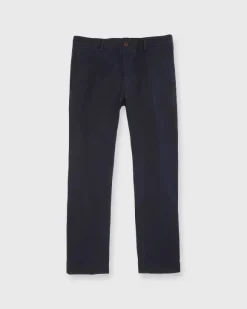 Garment-Dyed Field Pant^Sid Mashburn Best Sale