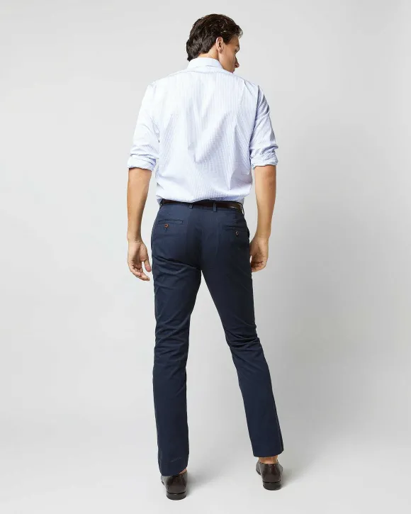 Garment-Dyed Field Pant^Sid Mashburn Best Sale