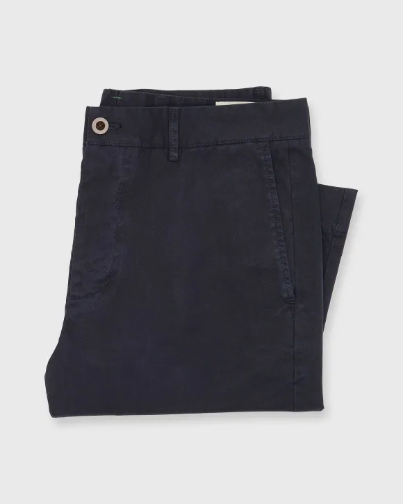 Garment-Dyed Field Pant^Sid Mashburn Best Sale