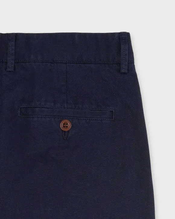 Garment-Dyed Field Pant^Sid Mashburn Best Sale