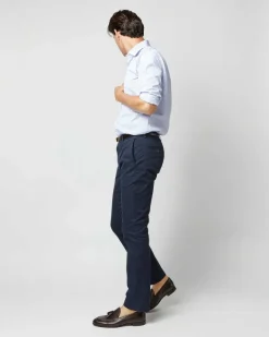 Garment-Dyed Field Pant^Sid Mashburn Best Sale