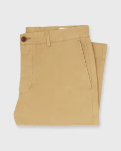 Garment-Dyed Field Pant^Sid Mashburn Fashion