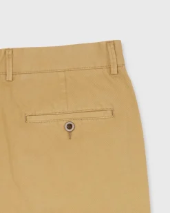 Garment-Dyed Field Pant^Sid Mashburn Fashion