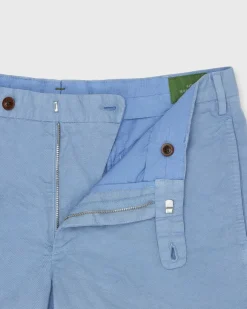 Garment-Dyed Short^Sid Mashburn Cheap