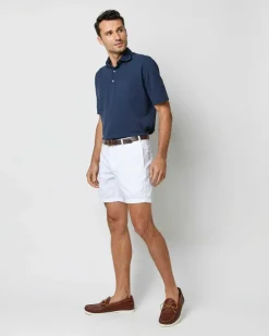 Garment-Dyed Short^Sid Mashburn Best