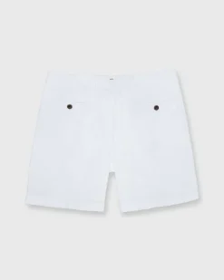Garment-Dyed Short^Sid Mashburn Best
