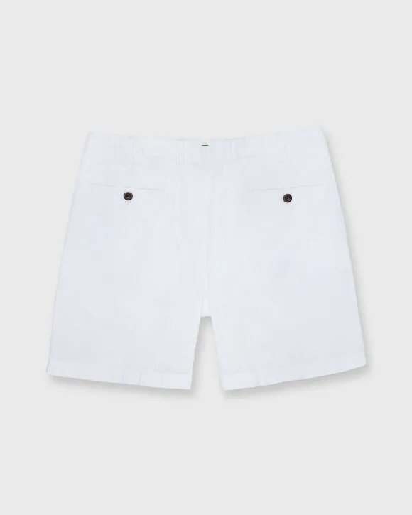 Garment-Dyed Short^Sid Mashburn Best