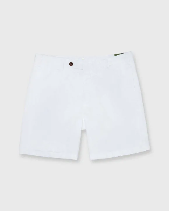 Garment-Dyed Short^Sid Mashburn Best