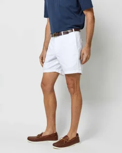 Garment-Dyed Short^Sid Mashburn Best