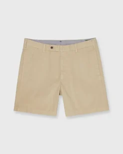 Garment-Dyed Short^Sid Mashburn Outlet