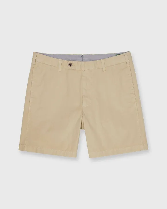 Garment-Dyed Short^Sid Mashburn Outlet