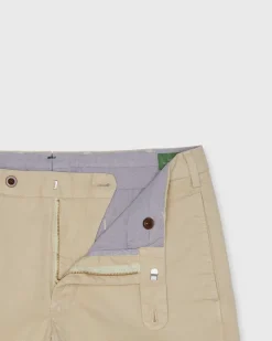 Garment-Dyed Short^Sid Mashburn Outlet