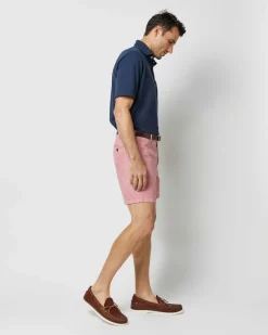 Garment-Dyed Short^Sid Mashburn Cheap