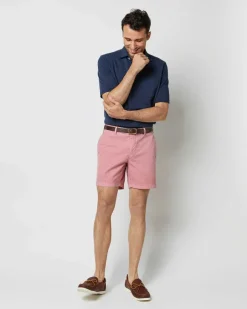 Garment-Dyed Short^Sid Mashburn Cheap