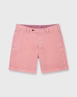 Garment-Dyed Short^Sid Mashburn Cheap
