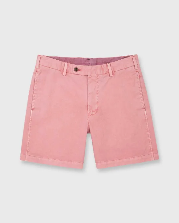 Garment-Dyed Short^Sid Mashburn Cheap
