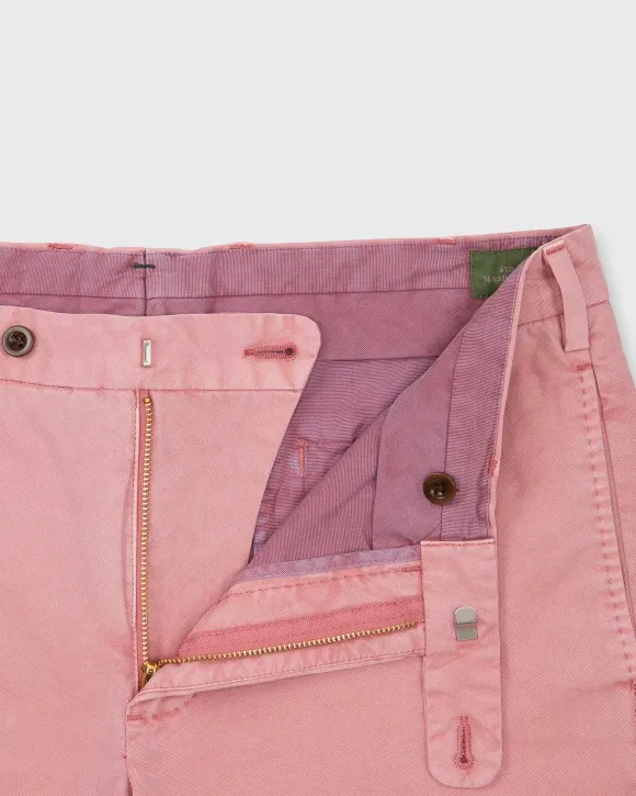Garment-Dyed Short^Sid Mashburn Cheap