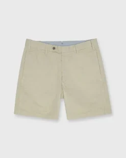 Garment-Dyed Short^Sid Mashburn Clearance