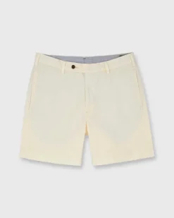Garment-Dyed Short^Sid Mashburn Hot