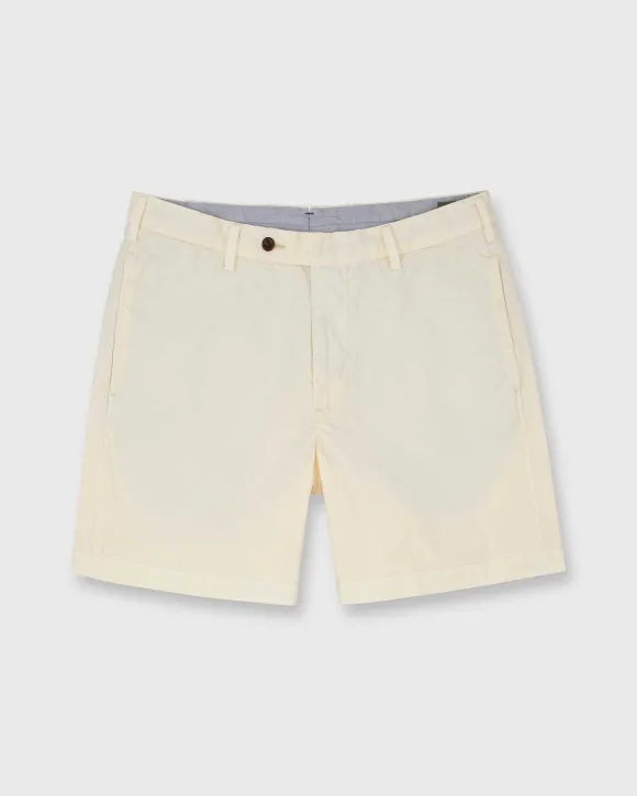 Garment-Dyed Short^Sid Mashburn Hot