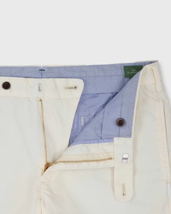 Garment-Dyed Short^Sid Mashburn Hot