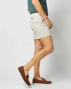 Garment-Dyed Short^Sid Mashburn New