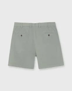 Garment-Dyed Short^Sid Mashburn Store