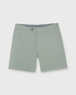 Garment-Dyed Short^Sid Mashburn Store