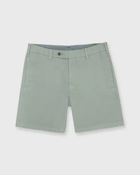 Garment-Dyed Short^Sid Mashburn Store