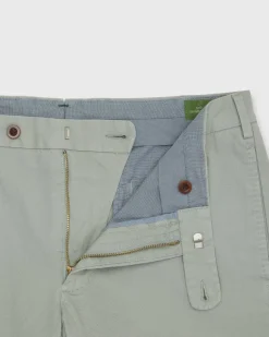 Garment-Dyed Short^Sid Mashburn Store