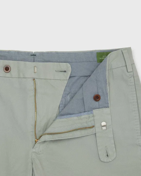 Garment-Dyed Short^Sid Mashburn Store