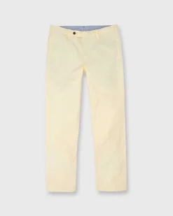 Garment-Dyed Sport Trouser^Sid Mashburn Clearance