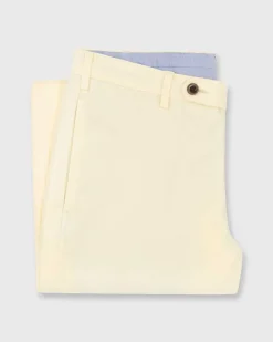 Garment-Dyed Sport Trouser^Sid Mashburn Clearance