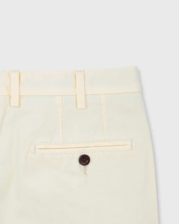 Garment-Dyed Sport Trouser^Sid Mashburn Clearance