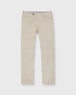 Garment-Dyed Sport Trouser^Sid Mashburn Sale
