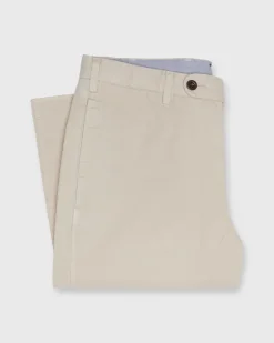Garment-Dyed Sport Trouser^Sid Mashburn Sale