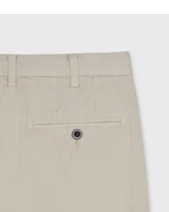 Garment-Dyed Sport Trouser^Sid Mashburn Sale
