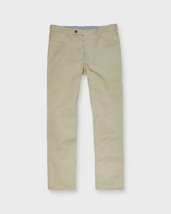 Garment-Dyed Sport Trouser^Sid Mashburn Cheap