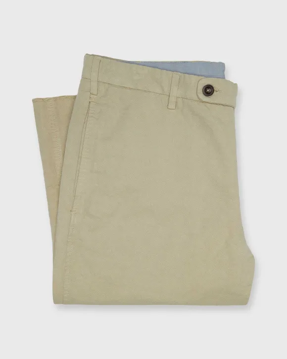 Garment-Dyed Sport Trouser^Sid Mashburn Cheap