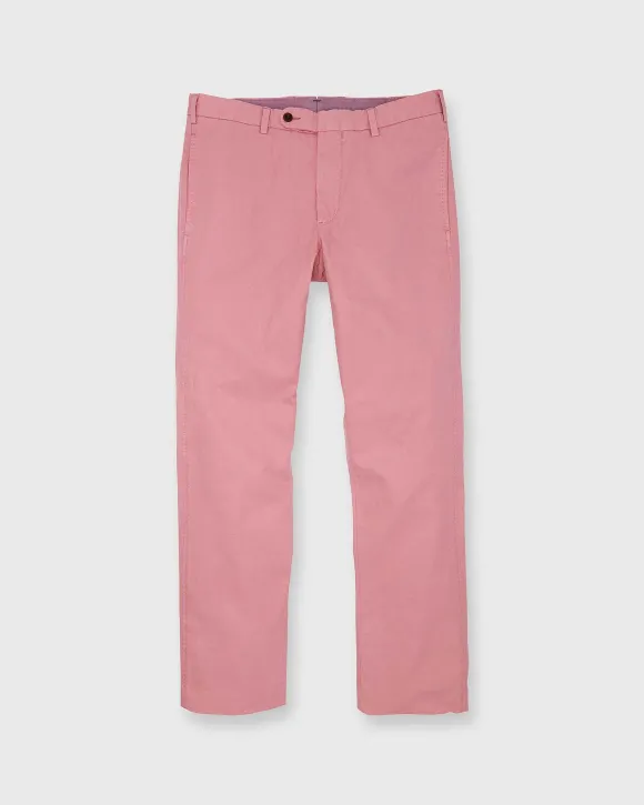 Garment-Dyed Sport Trouser^Sid Mashburn Clearance