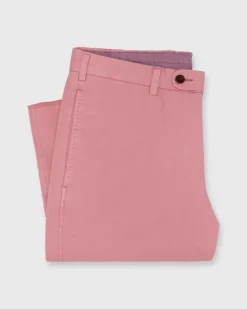 Garment-Dyed Sport Trouser^Sid Mashburn Clearance