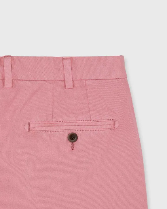 Garment-Dyed Sport Trouser^Sid Mashburn Clearance