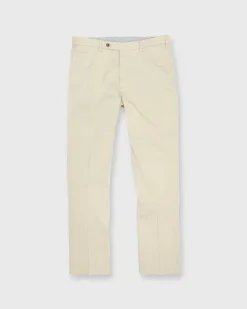 Garment-Dyed Sport Trouser^Sid Mashburn New