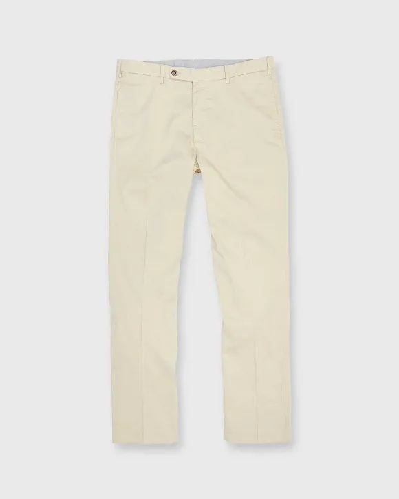 Garment-Dyed Sport Trouser^Sid Mashburn New