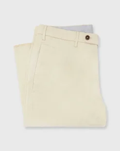 Garment-Dyed Sport Trouser^Sid Mashburn New